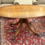 803 4263 COFFEE TABLE